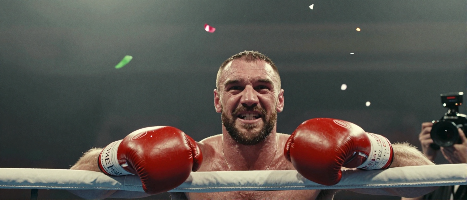 Tyson Fury Returns to the Ring This Week: Date, Time, and How to Watch