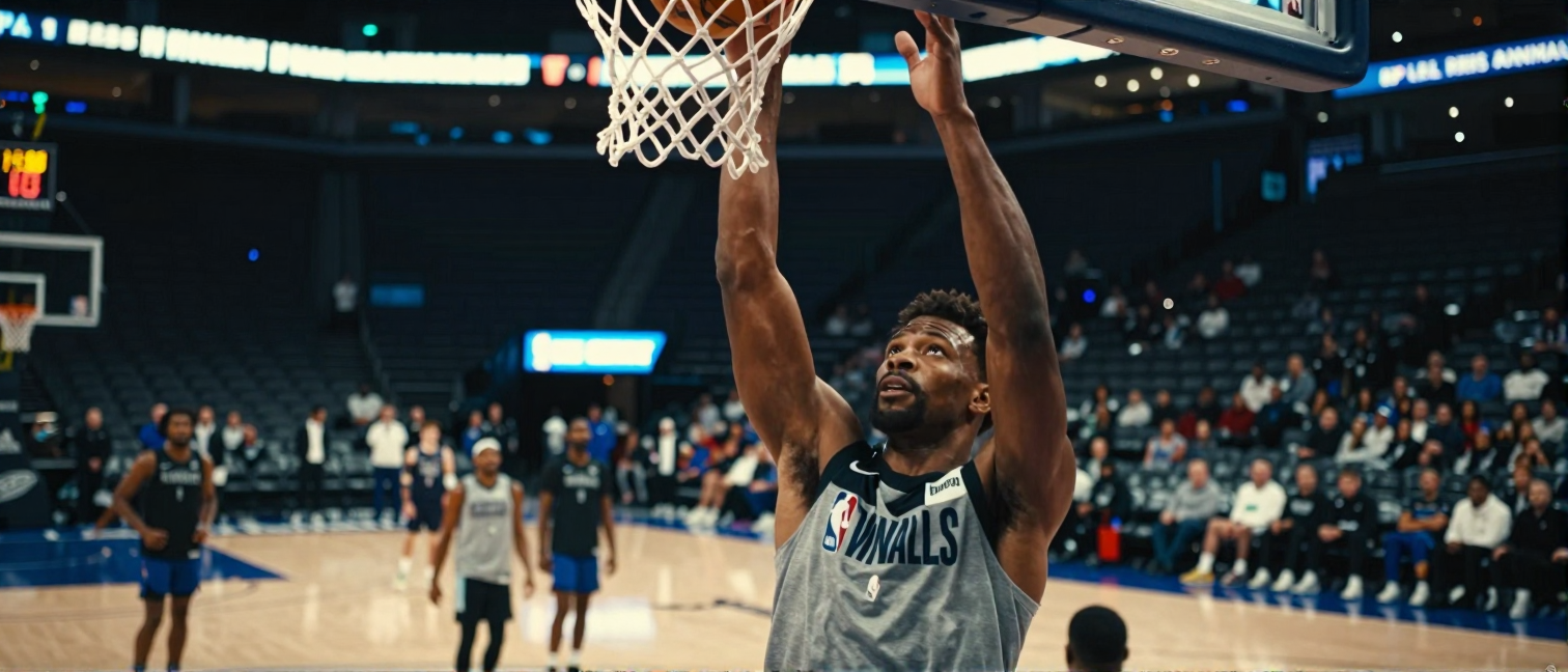 Anthony Edwards Prepares for NBA Finals with Pre-Game Calls to Karl-Anthony Towns