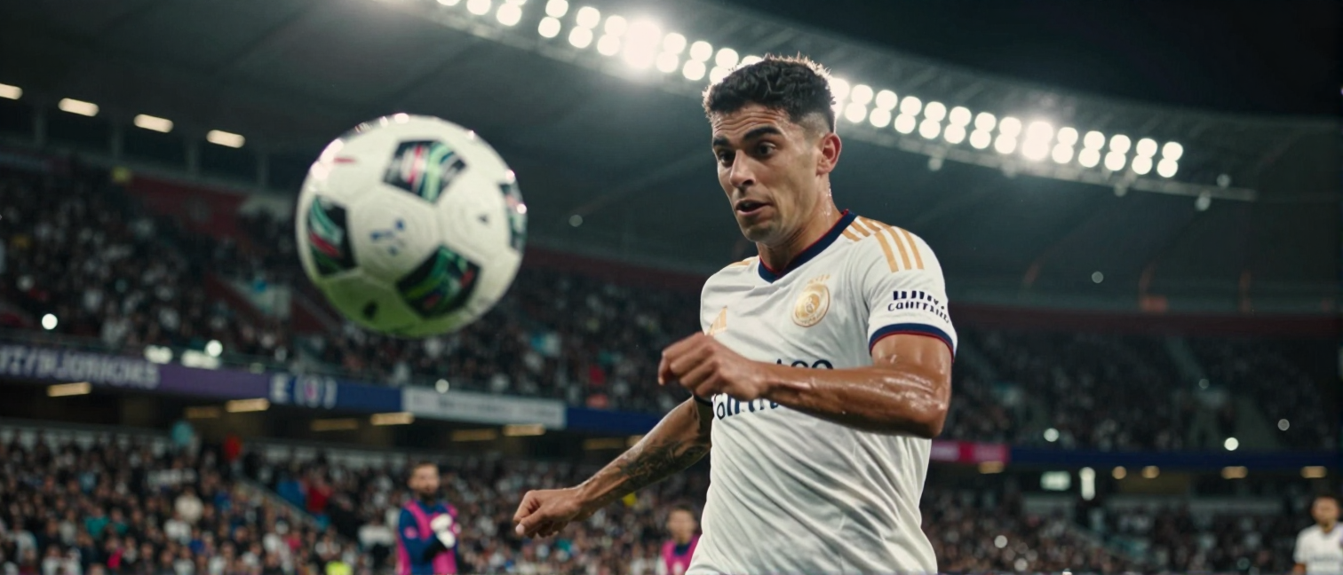 Enzo Fernández Faces Uncertainty as Chelsea Weigh £210m Double Exit