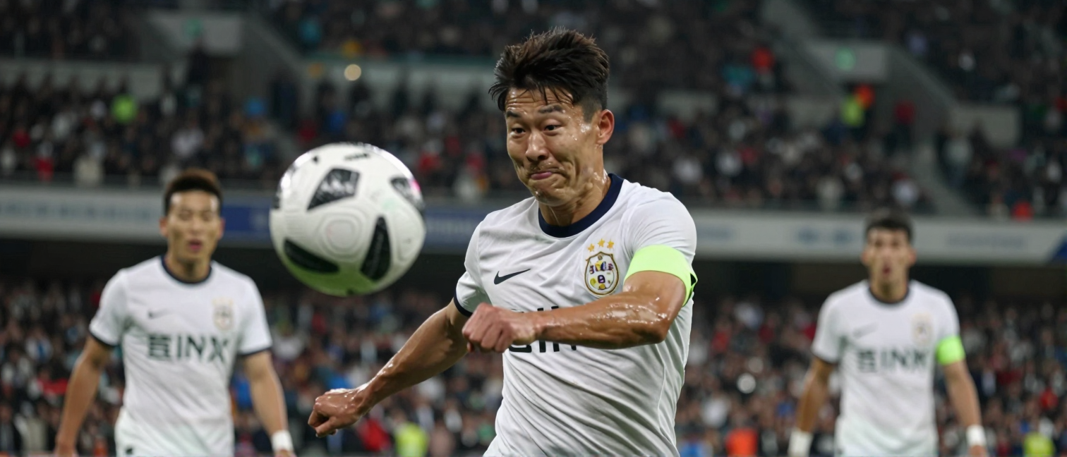 Son Heung-min and Hwang Hee-chan Dropped from Football Hearing Witness List
