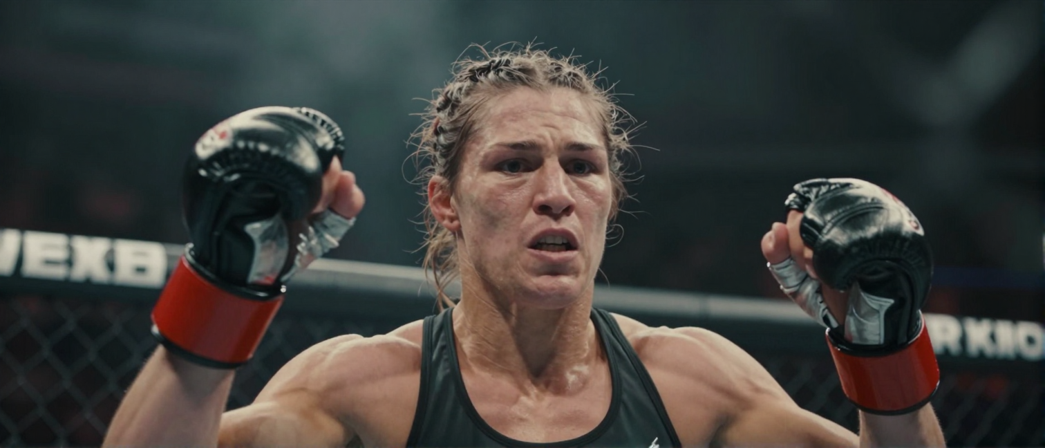 Ronda Rousey's Crossover Power Continues to Thrill Fans