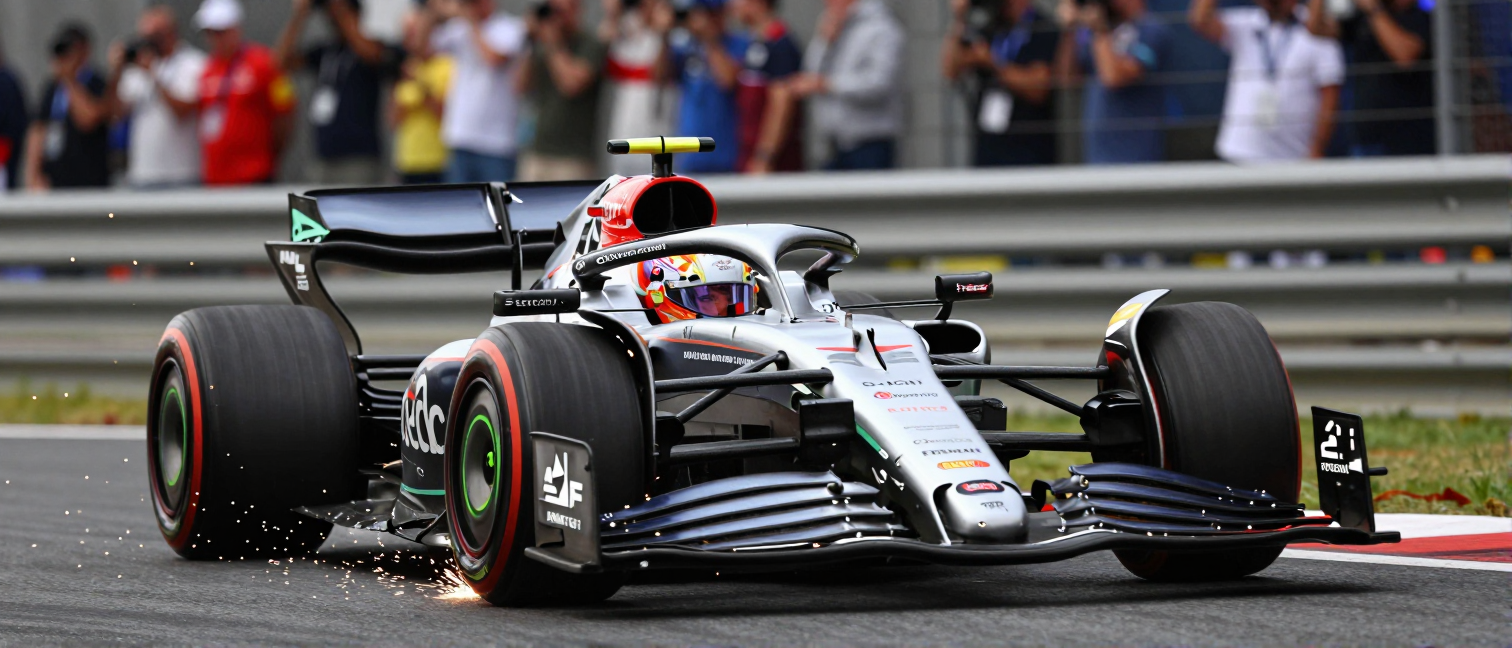 Lance Stroll Faces Engine Upgrade Hurdles at Belgian GP