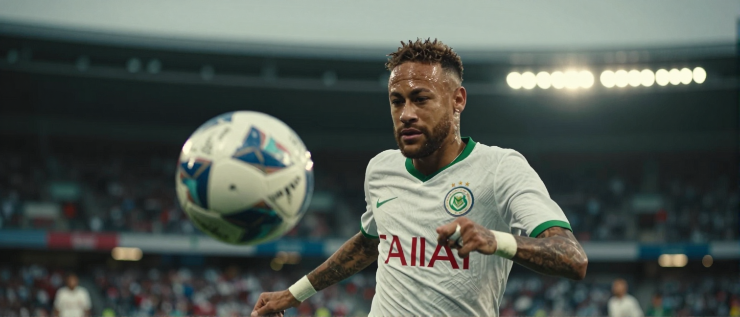 Neymar’s Legacy Shifts After International Retirement in Soccer