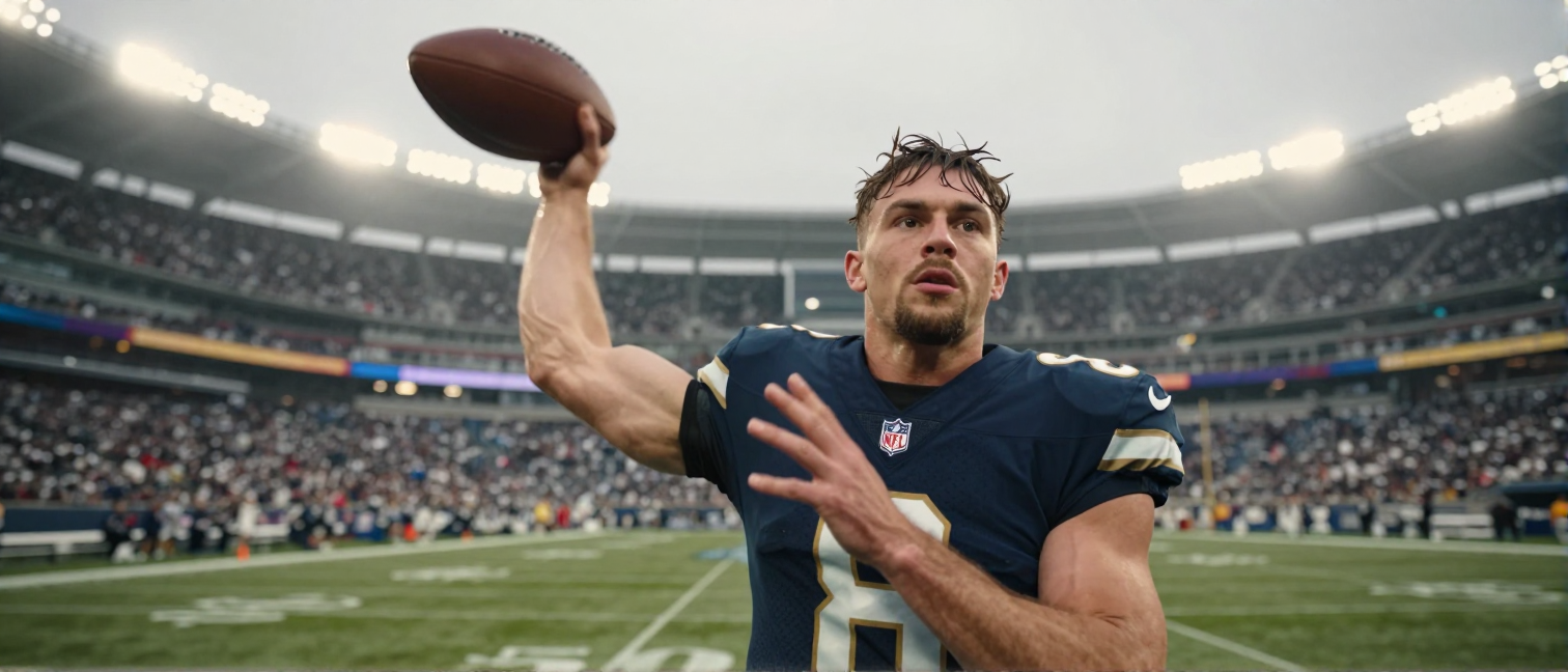 Caleb Williams Leads NFL in Inaccuracy: Former Scout Weighs In