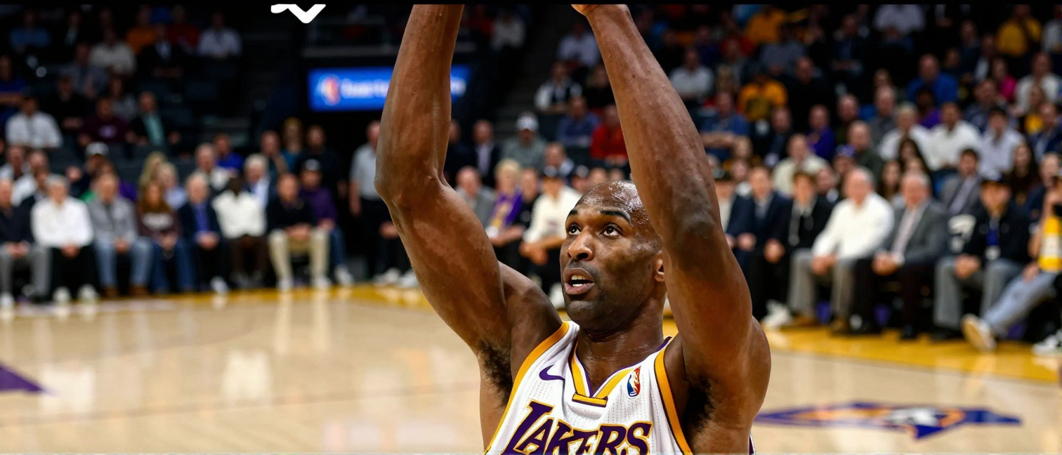Tracy McGrady reacts to Lakers' offseason moves by Rob Pelinka