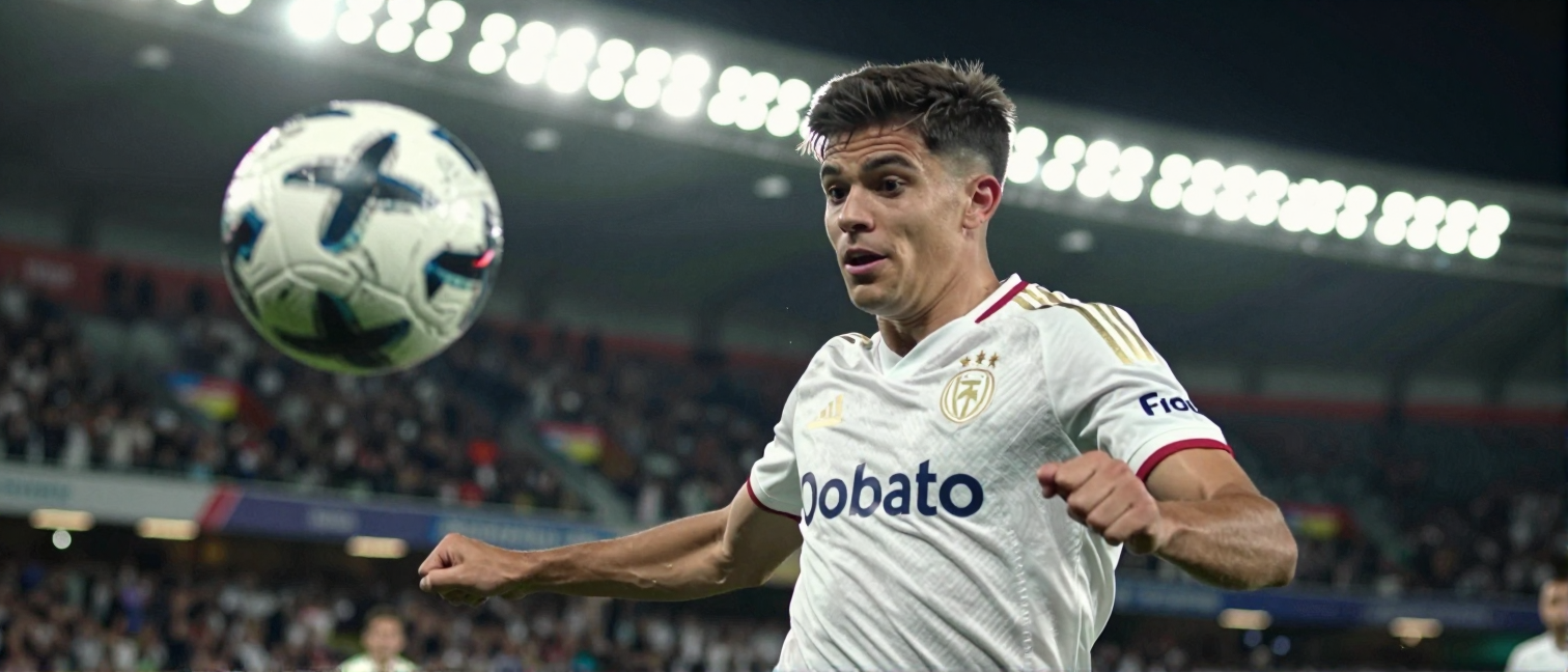Julián Álvarez Transfer: Barcelona Offers Two Players