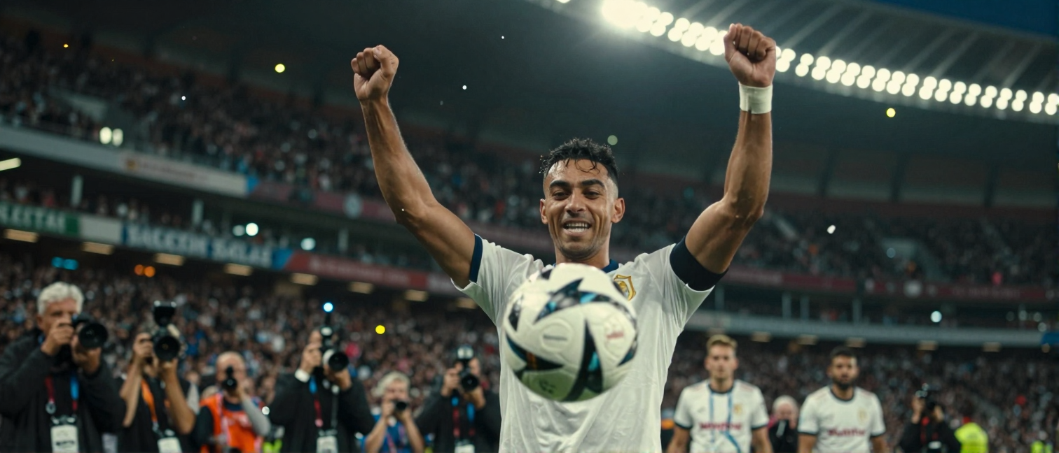 Rodri Wins World Cup, Adds to Trophy Collection with Historic Victory