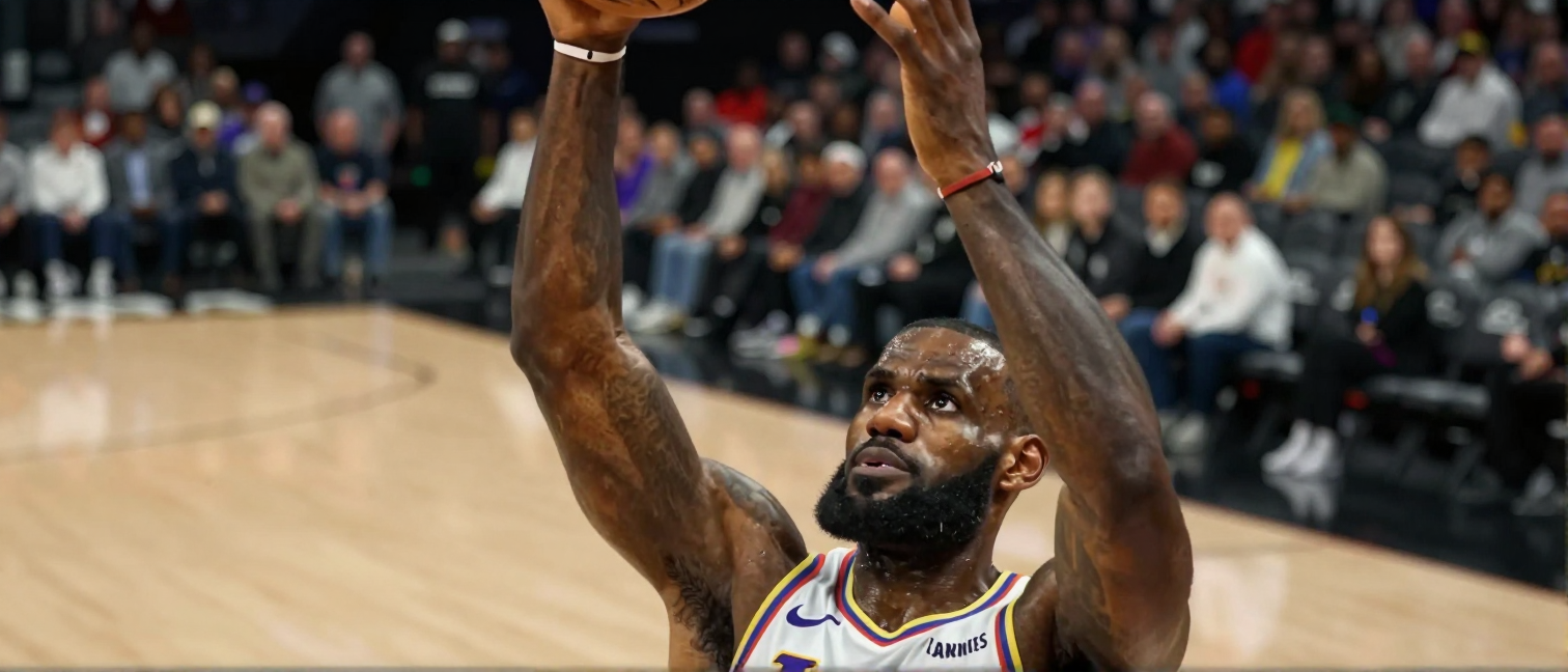 LeBron James Teaming Up: Kevin Durant Makes Promise