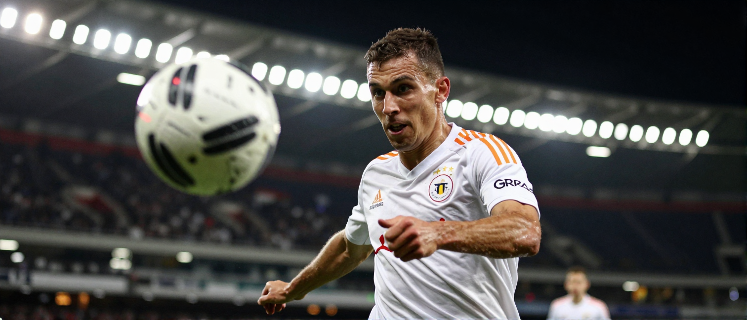 Granit Xhaka Celebrates World Cup Goal Amid 'Toxic' Rumors