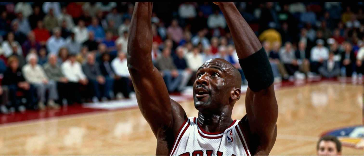 Michael Jordan Takes Time Off in Kefalonia, NBA Legend Seeks Relaxation