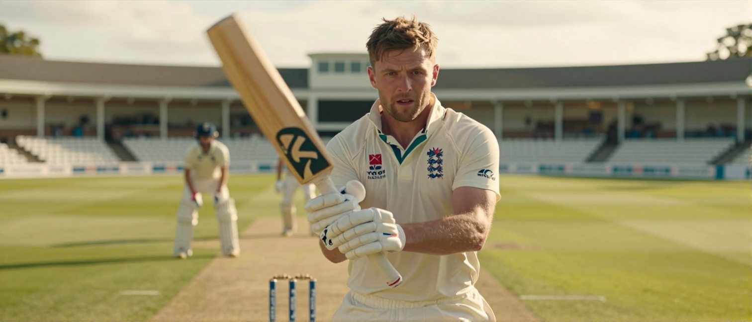 Joe Root Breaks 20-Year Record in England's Fightback Against India