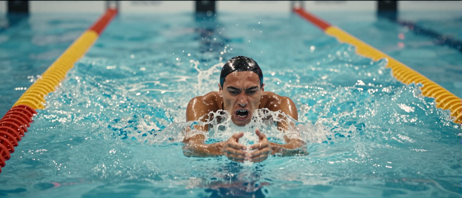 Cielo's Crossroads: What's Next for Brazil's Swimming Icon
