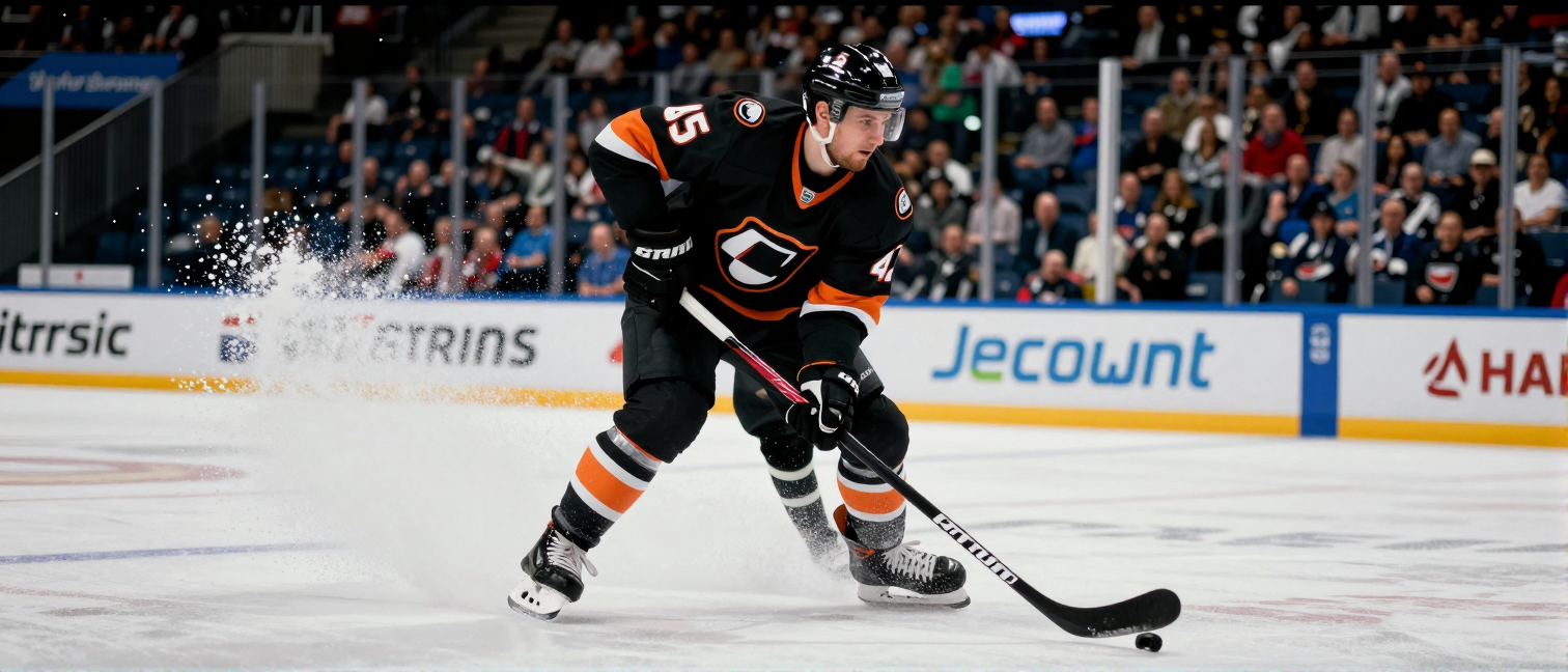 Kirill Kaprizov’s Turnovers Spark Minnesota Wild Frustration After 45-Goal Season