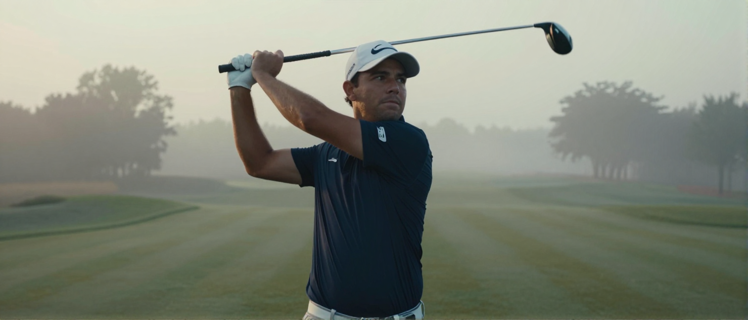 Jon Rahm Predicts 18-Handicap Golfer's Struggle at Royal Birkdale