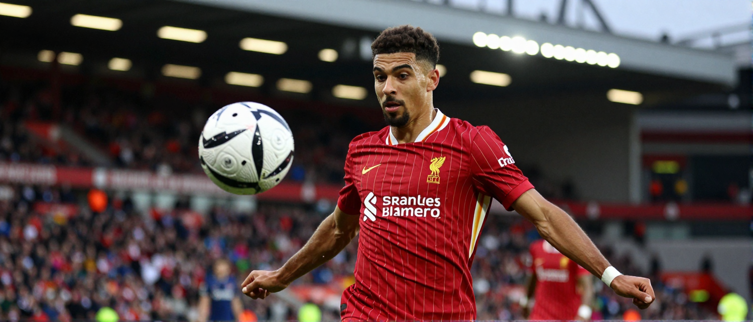 Bradley Barcola to sign for Liverpool as part of summer spending spree