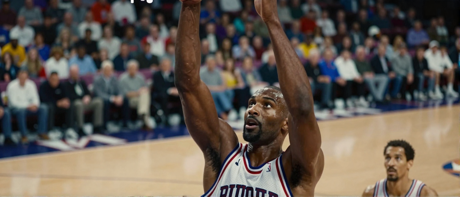 David Robinson Honors Legacy of Camden Community Leader Judy Vaughn