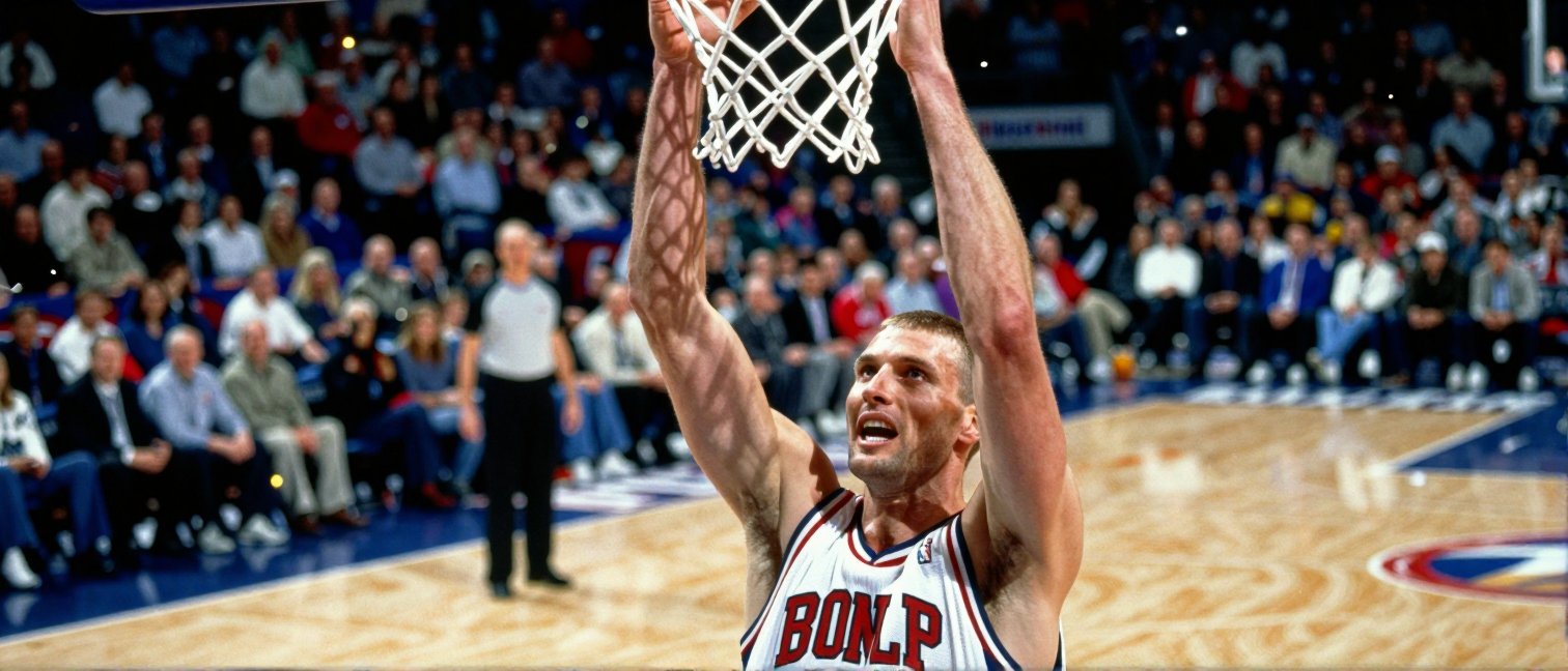 Dirk Nowitzki's MVP Collapse: A Season-Shattering Moment