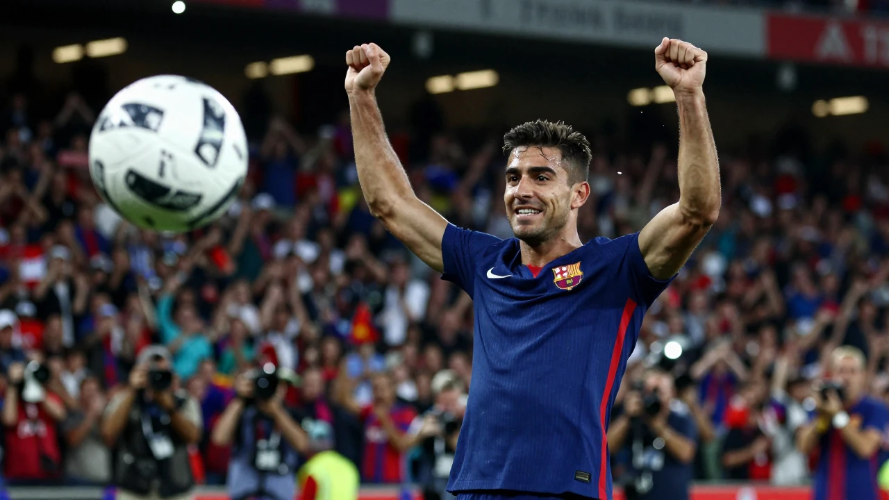 Xavi's Netherlands Earn Spanish Praise After Nations League