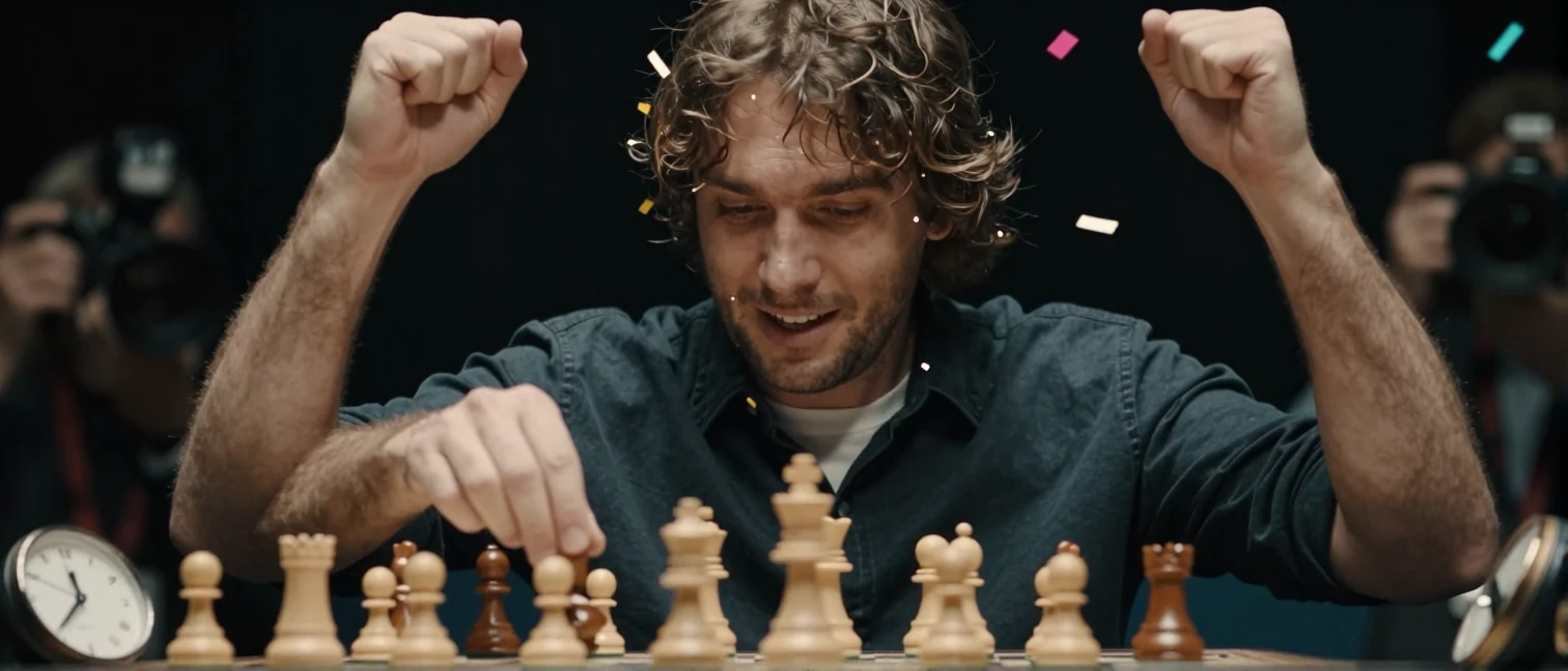 Garry Kasparov vs. Baby Magnus Carlsen: The Shocking 1999 Match That Changed Chess Forever