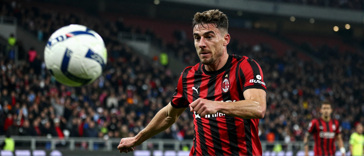 Christian Pulisic stays at AC Milan as Galatasaray’s transfer bid rejected