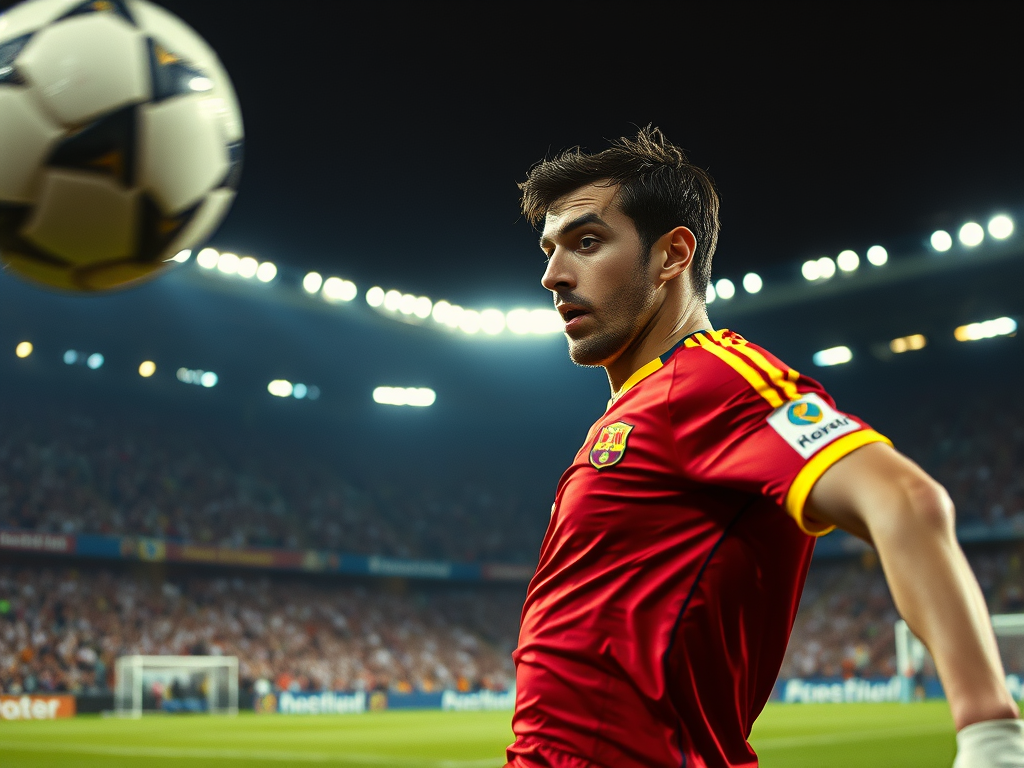 Iker Casillas Slams England as 'Cowardly' After Argentina World Cup Defeat