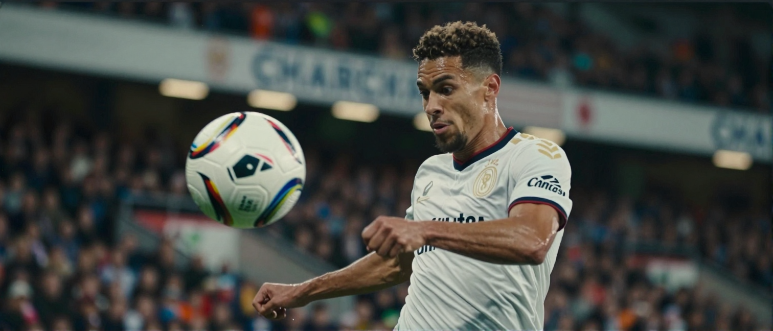 Bradley Barcola Boosts Arsenal's Chances