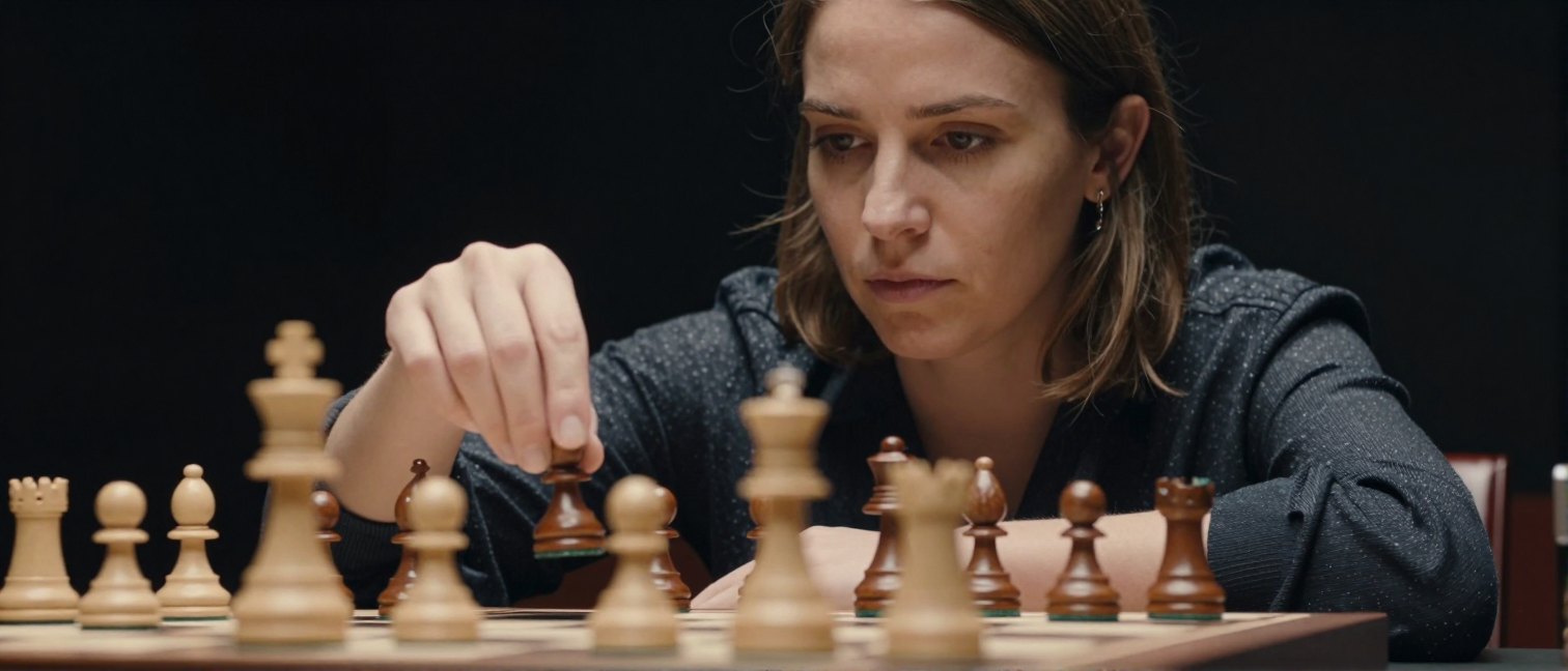 Judit Polgar tapped as Hungary’s next president in political chess move