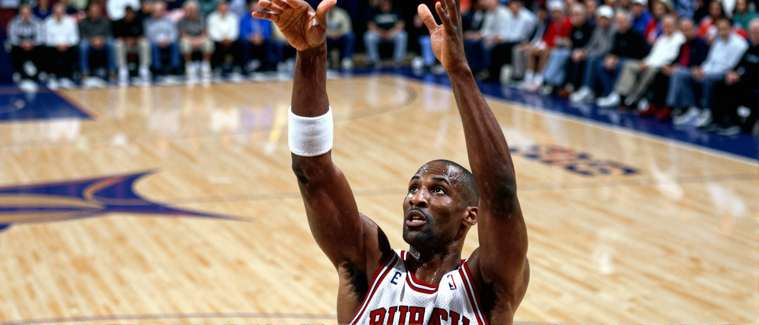 David Robinson's College Rivalry with Hakeem Olajuwon Felt Like Payback