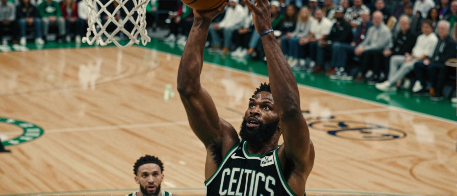 Jaylen Brown set for two preseason matchups as Celtics reveal schedule