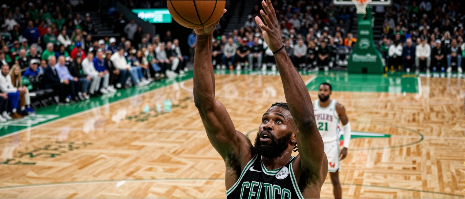 Jaylen Brown faces emotional Celtics reunion in NBA preseason rematch vs. 76ers