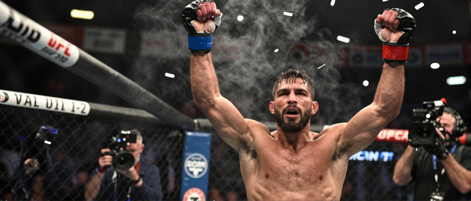 Cain Velasquez praises Islam Makhachev’s dominance ahead of UFC 330 title defense