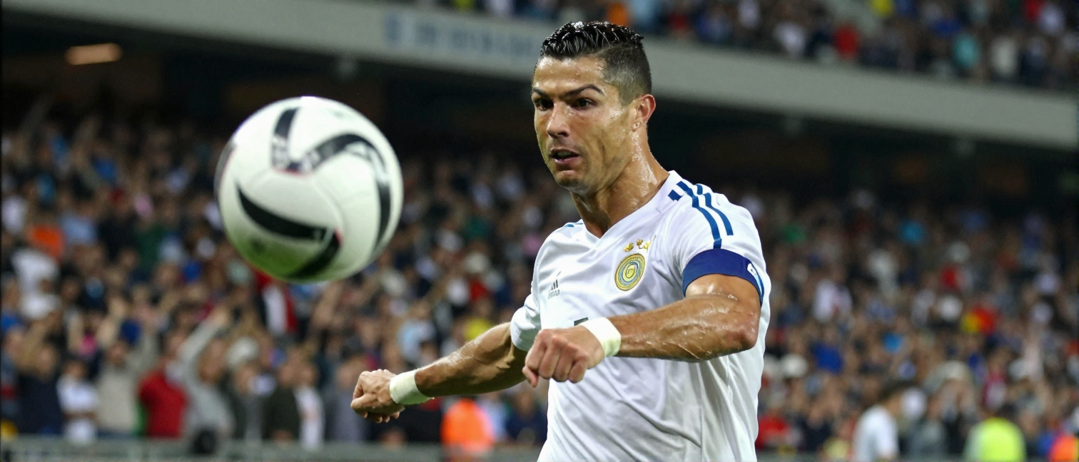 Claude Makelele hails Kylian Mbappé as the new Ronaldo Nazário