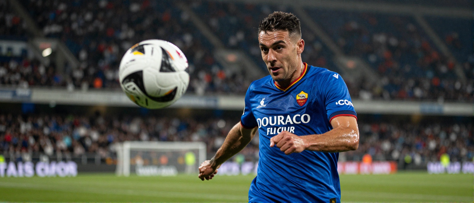 Alejandro Garnacho Targeted by Roma in Double BlueCo Transfer Push