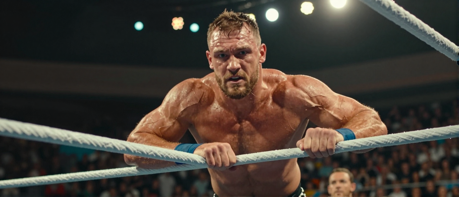 Jon Moxley at center of debate as D-Von Dudley questions Bully Ray's remarks