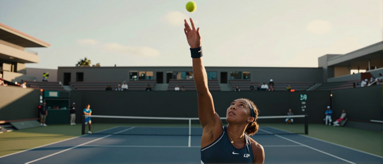 Coco Gauff's Tactical Genius Praised by Andy Roddick After Wimbledon Run