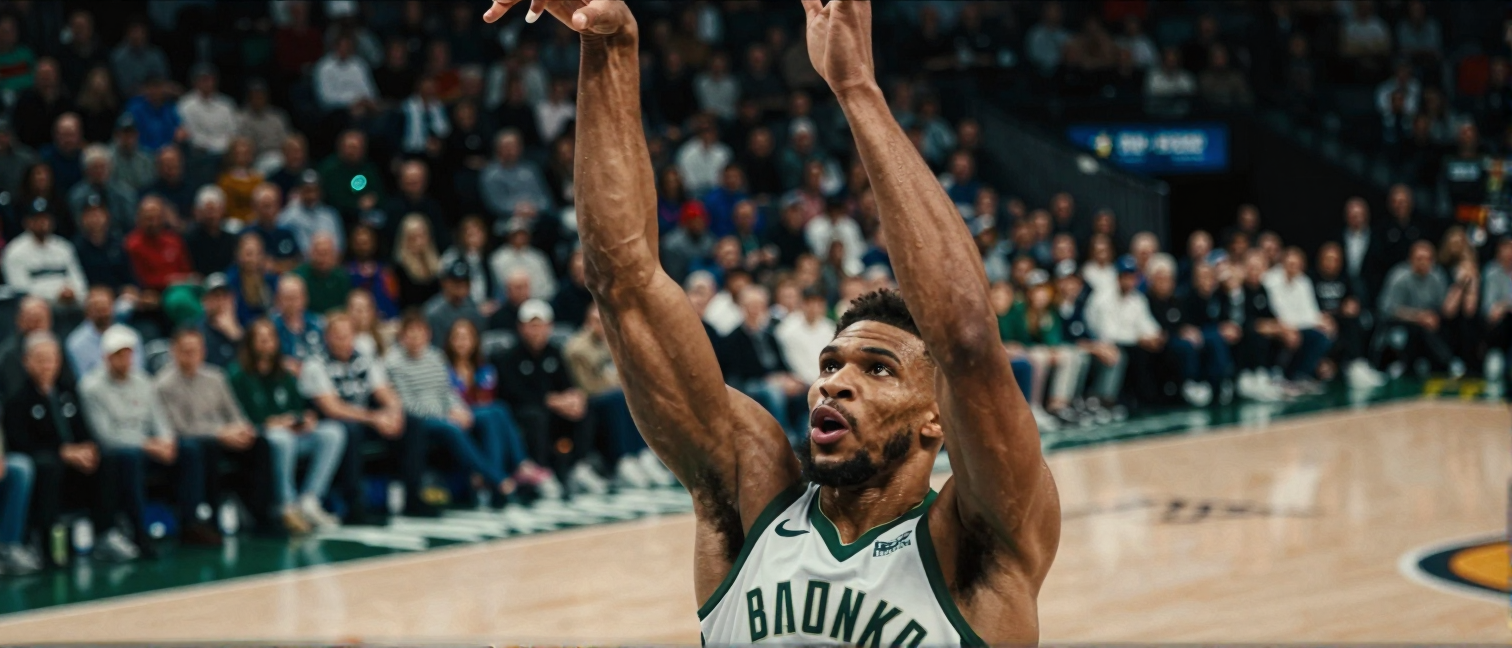 Giannis Antetokounmpo Trade Fails Due to Unmet Expectations of Young Players