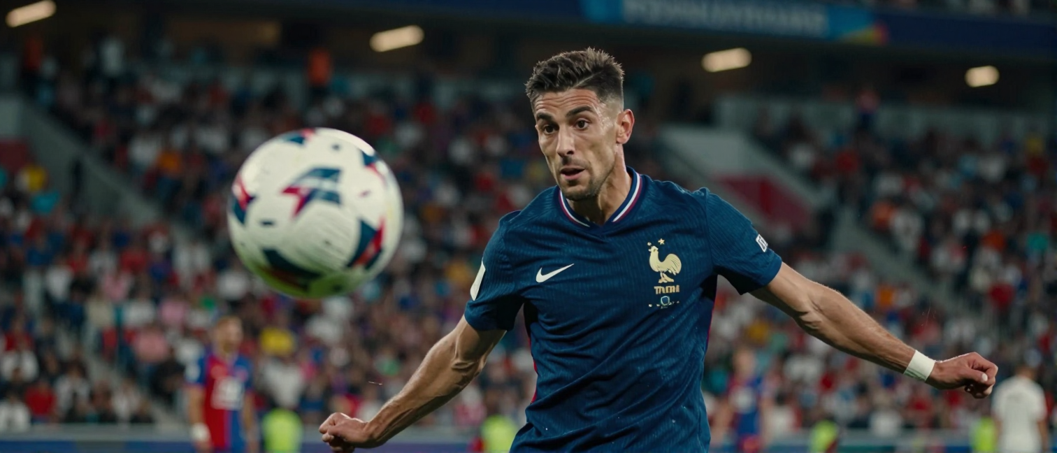 Mikel Merino tipped as key goalscorer in France vs Spain 2026 World Cup clash