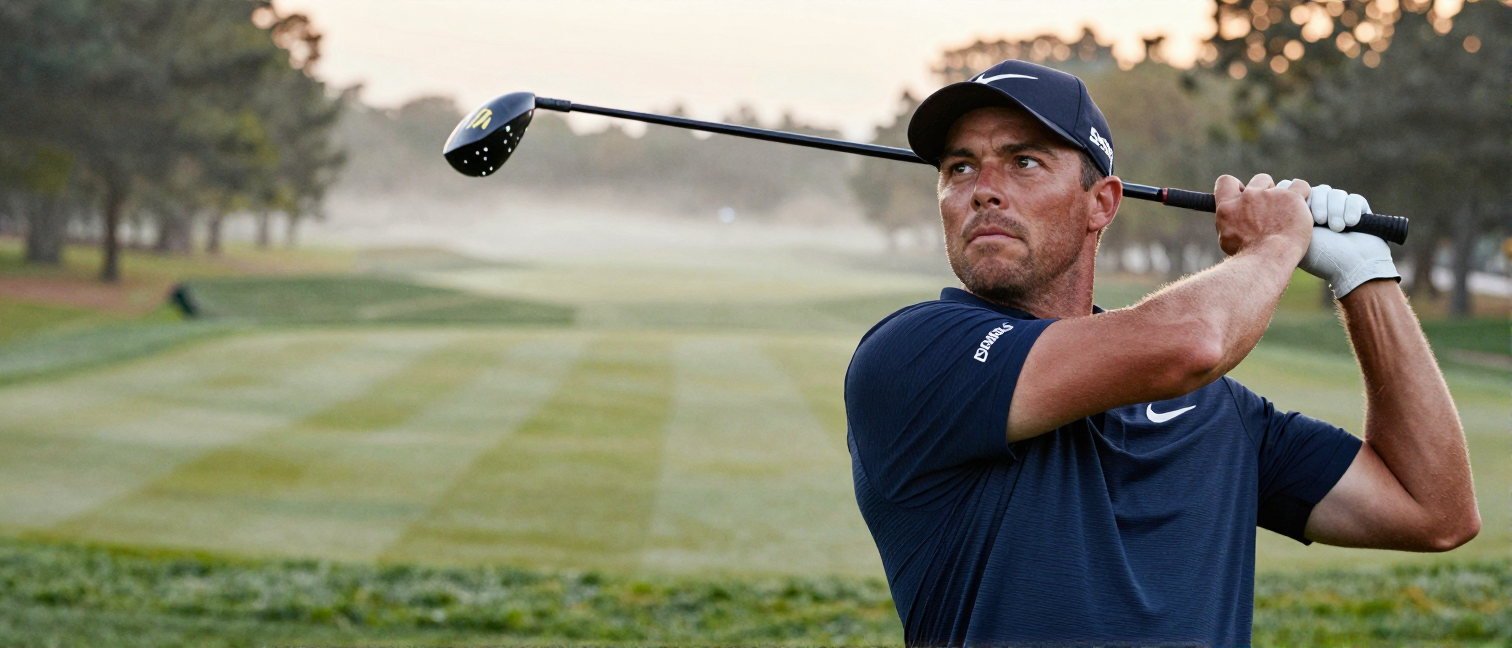 Brooks Koepka's Epic Rivalry with Bryson DeChambeau: Which One Will Emerge Victorious?