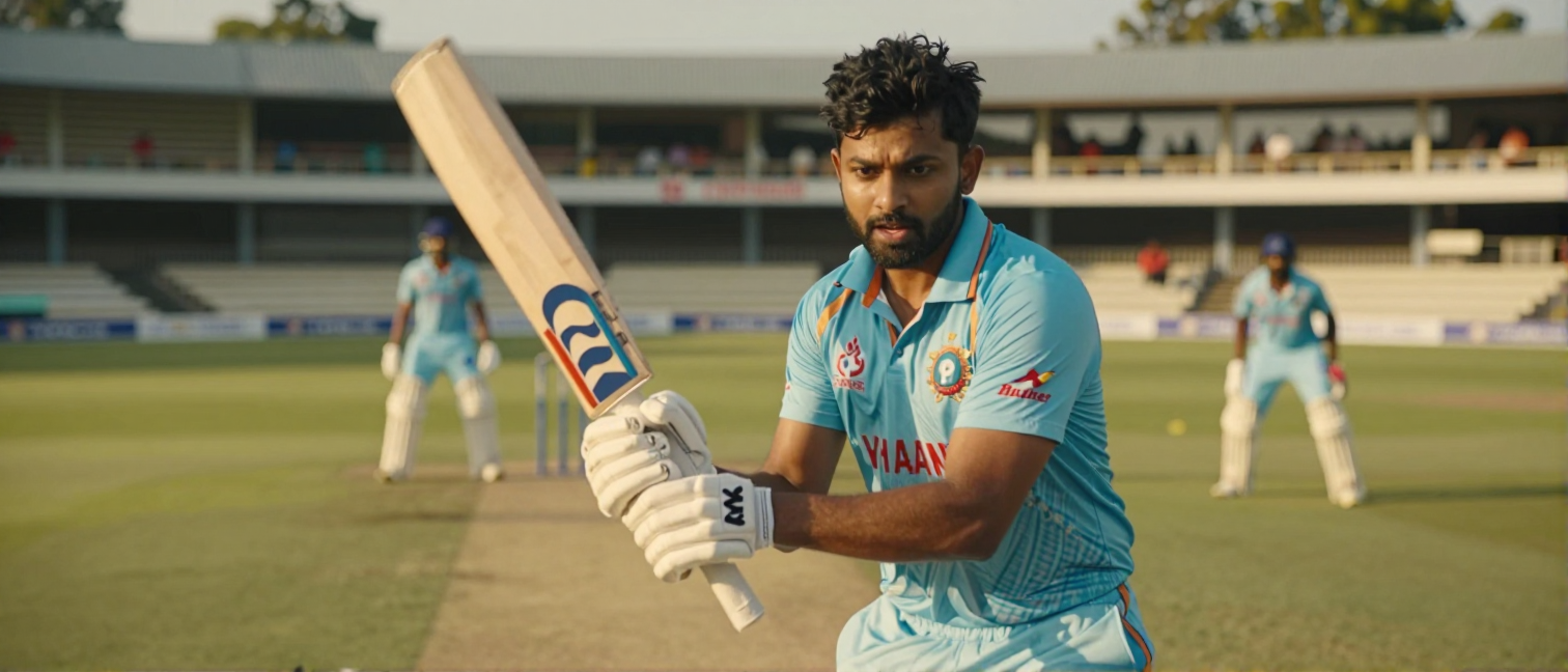 Ravichandran Ashwin endorses ICC’s World Cup format shake-up, urges pathway for new teams