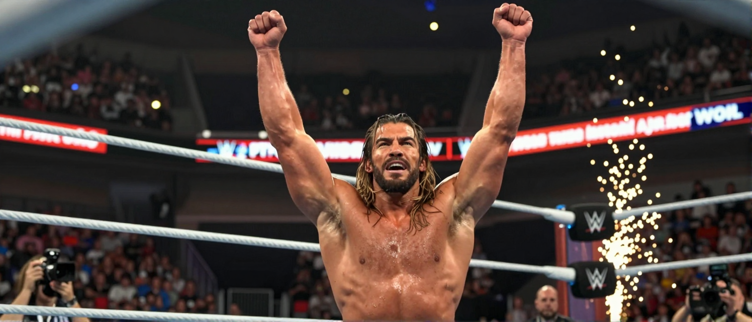 Athena Surpasses Roman Reigns' Historic 1,316-Day WWE Championship Reign