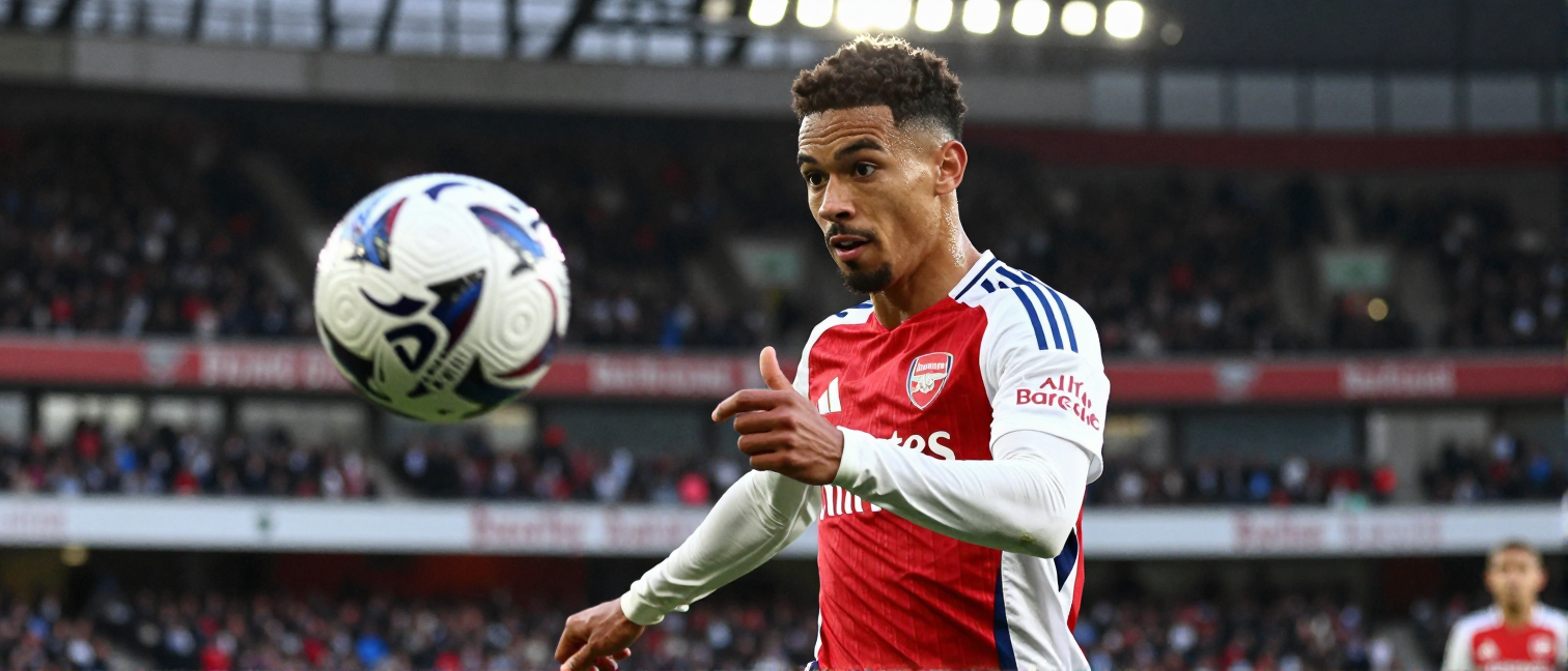 Bradley Barcola targeted by Arsenal as Mikel Arteta eyes elite upgrade