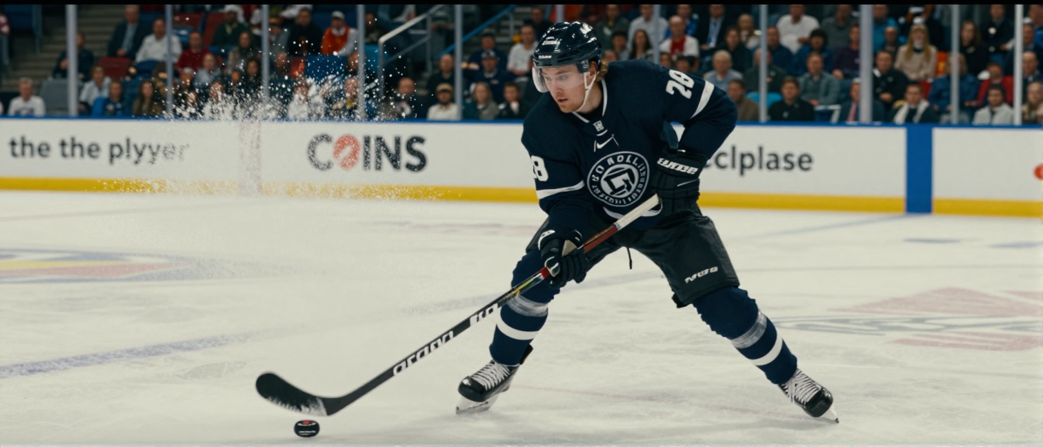 Mitch Marner's Departure Exposes Hidden Reason Behind Maple Leafs' Collapse