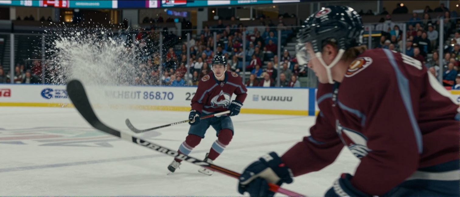 Nathan MacKinnon faces Sidney Crosby twice in Avalanche’s 84-game 2026-27 schedule