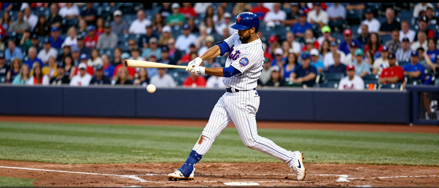 Francisco Lindor blasts three-run homer as Mets sweep Phillies to start second half