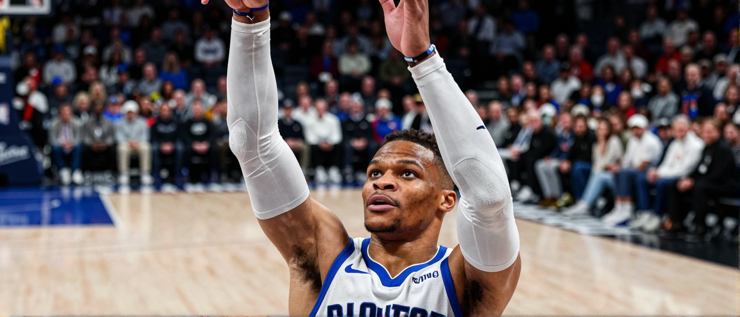 Russell Westbrook’s Sacramento Kings future explored by insider