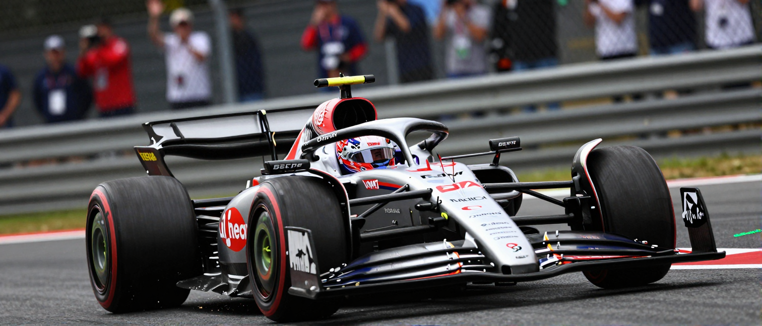 Oscar Piastri Sparks Debate After Leclerc Clash in Belgian GP