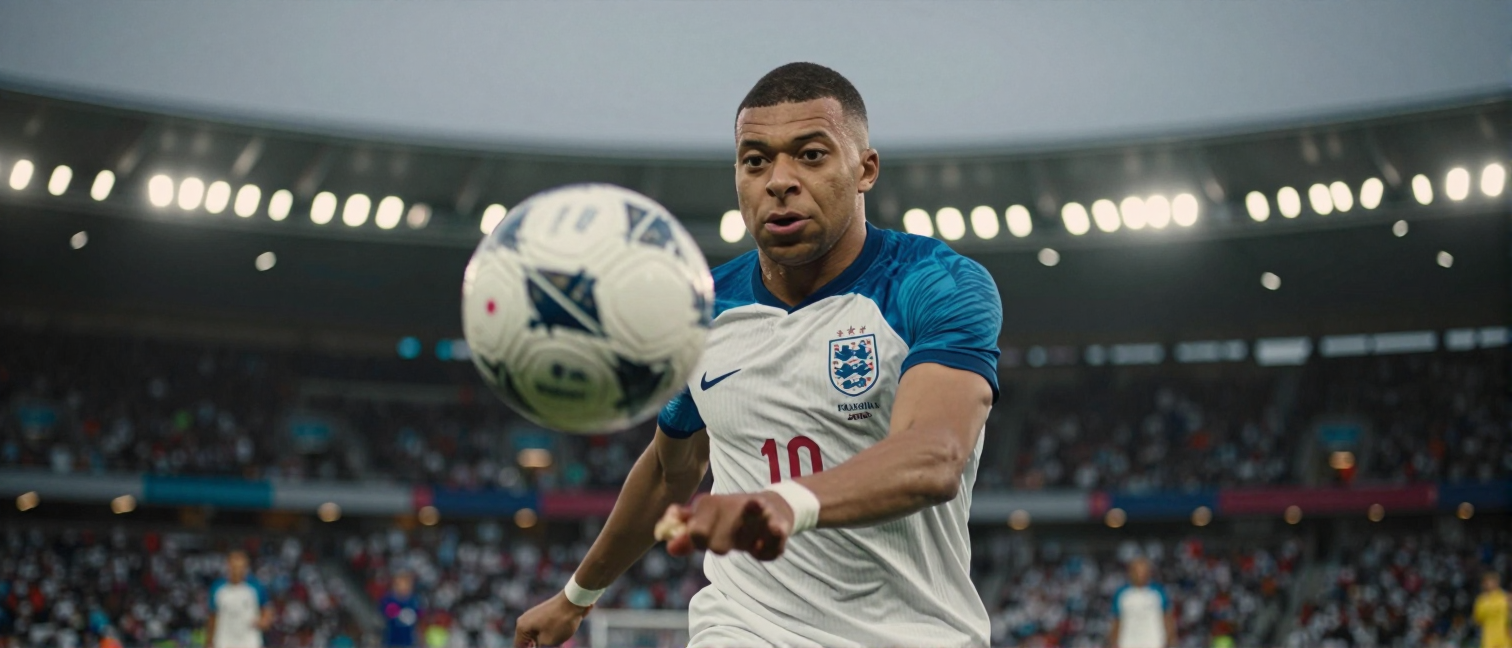 Kylian Mbappé Returns for France’s Bronze Medal Match vs. England