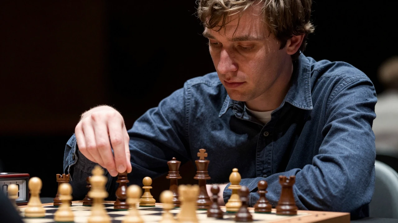 Bobby Fischer's Chess Legacy: A New Era of Recognition