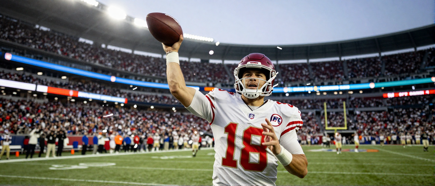 Patrick Mahomes Battles Back From Injury, But Can Chiefs Win AFC West?