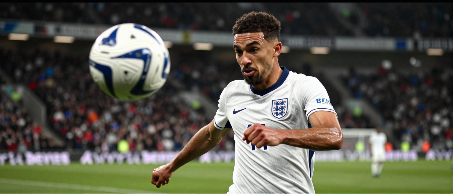 Morgan Gibbs-White left out as England squad picks spark debate